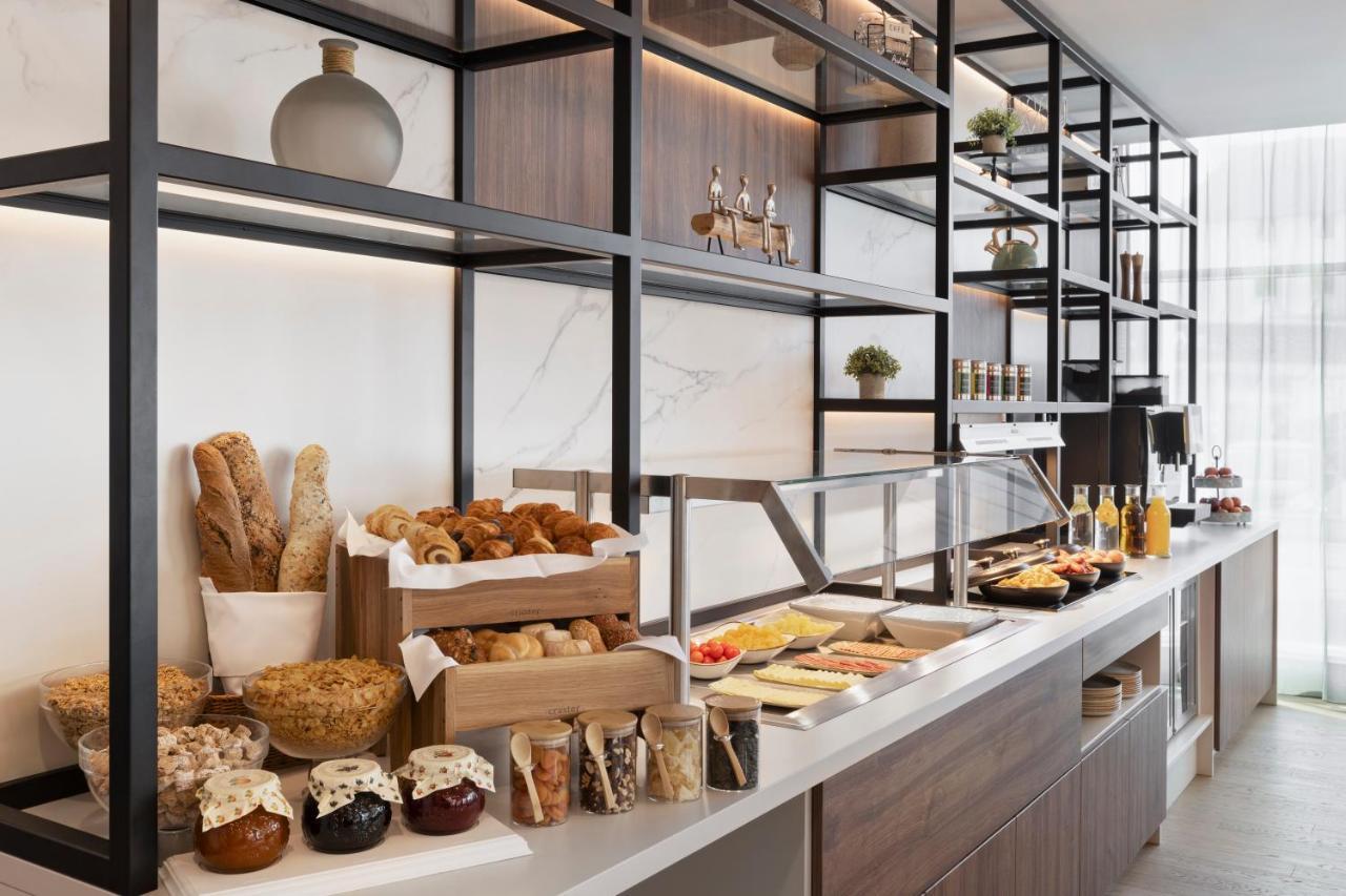 By Marriott East 4* Viena